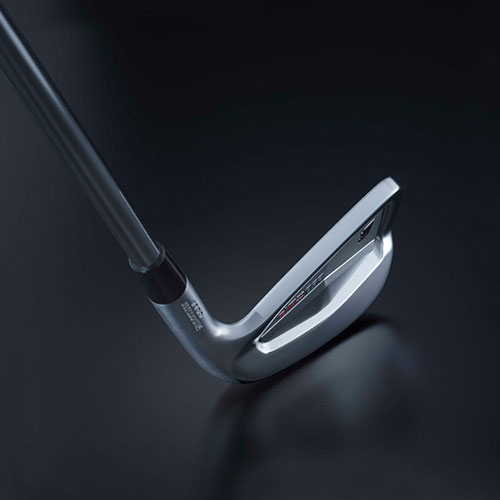 楽天市場】【カスタムスペック】ブリヂストン 258CBP アイアンセット 6