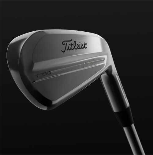 楽天市場】タイトリスト T350 アイアンセット 6本組(6-9,W48) MCA MMT