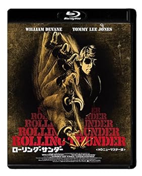 楽天市場】ローリング・サンダー HDニューマスター [DVD]の通販