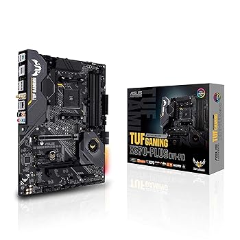 楽天市場】tuf gaming x570-plusの通販