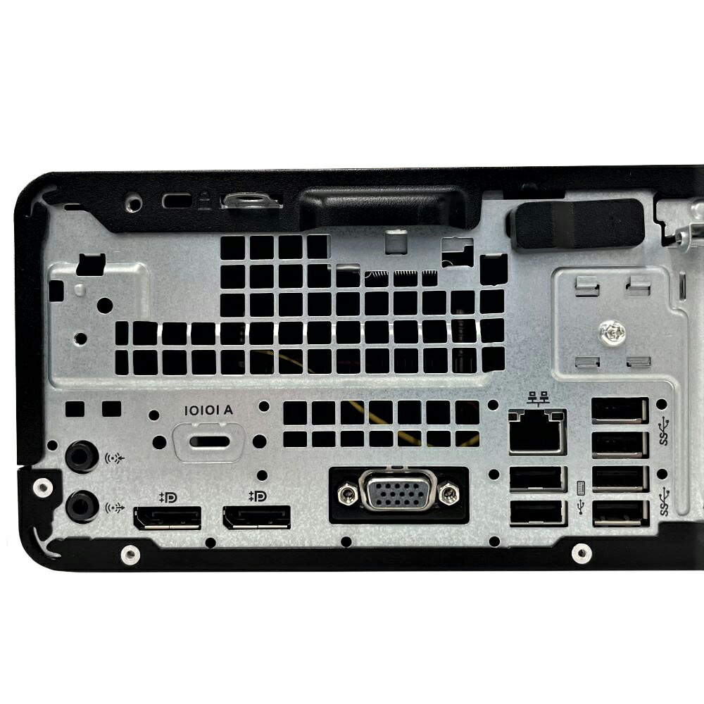 楽天市場】HP EliteDesk 800 G3 SFF デスクトップパソコン Windows