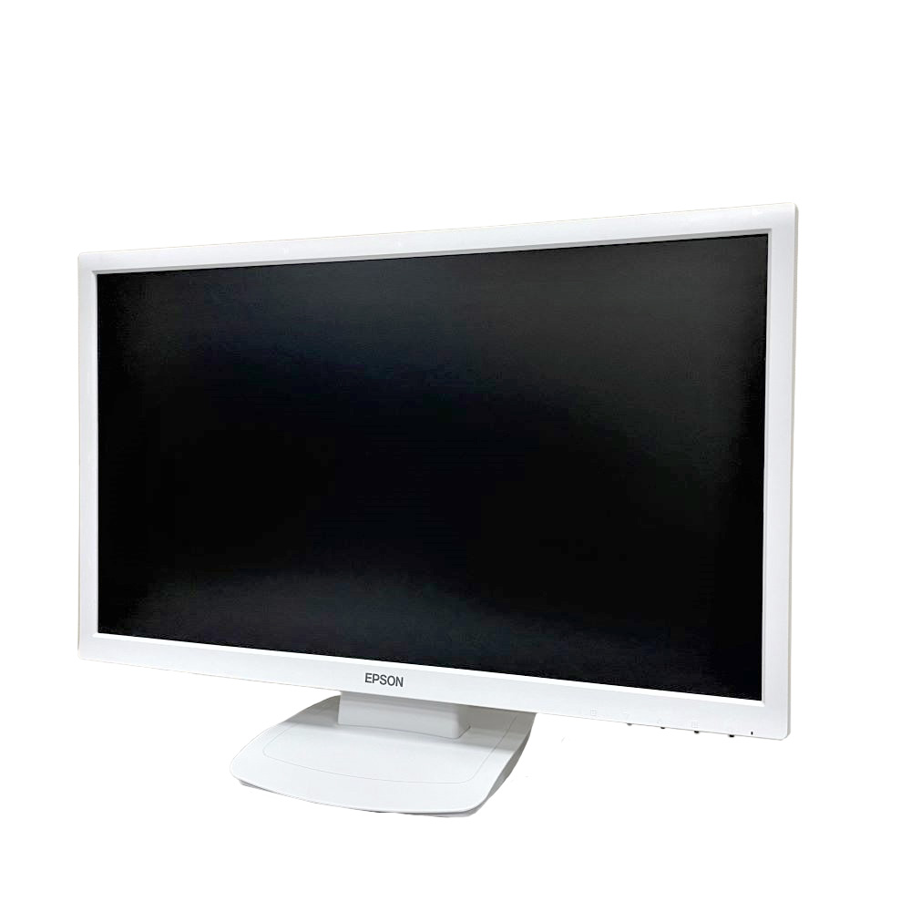 楽天市場】エプソン 23.6型液晶モニタ LD24W84 1920×1080 フルHD