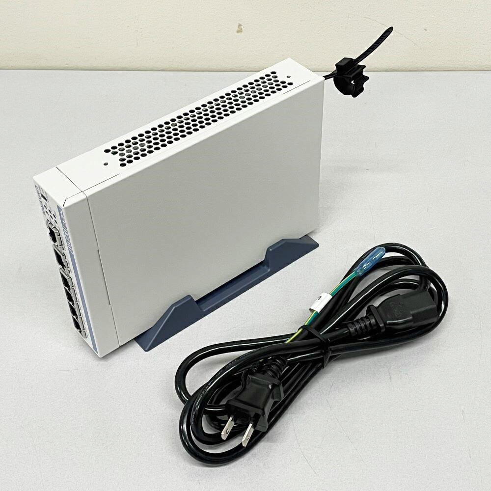 楽天市場】NEC VPN対応高速アクセスルーター UNIVERGE IX2107