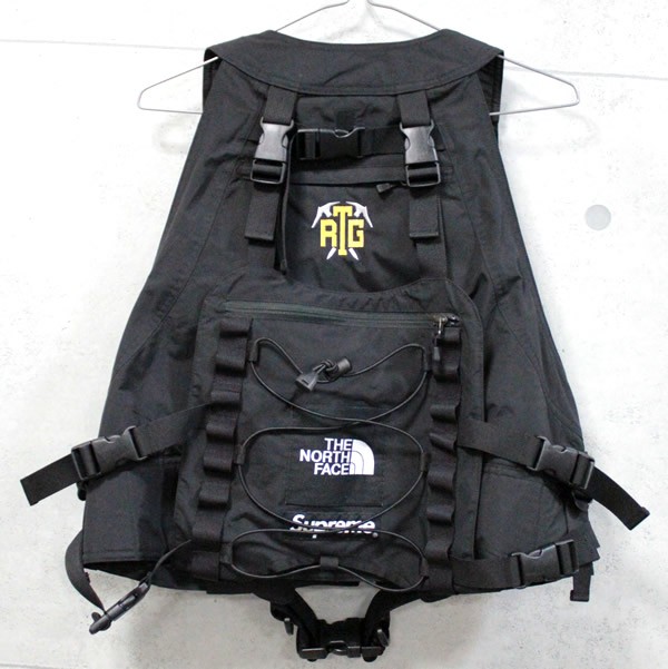 楽天市場】シュプリーム×ザノースフェイス Supreme×THE NORTH FACE RTG