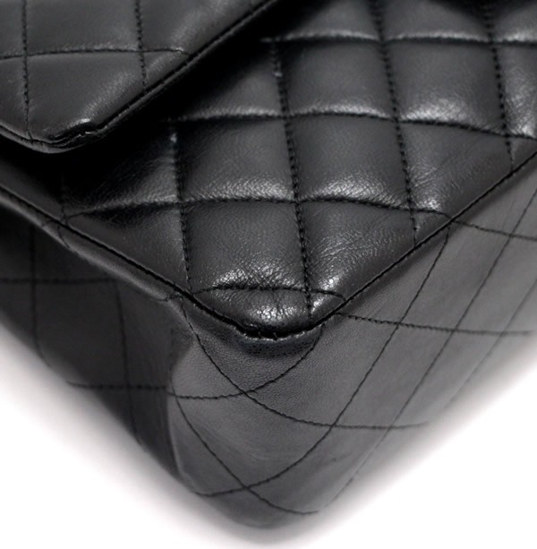 楽天市場】シャネル CHANEL マトラッセ25 ダブルフラップ チェーン