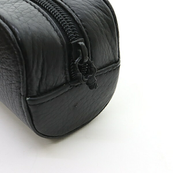 楽天市場】CHROME HEARTS 銀座店 クロムハーツ メガネケース ハード