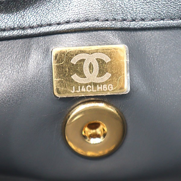 楽天市場】【広尾店】極美品 シャネル CHANEL マトラッセ20 チェーン