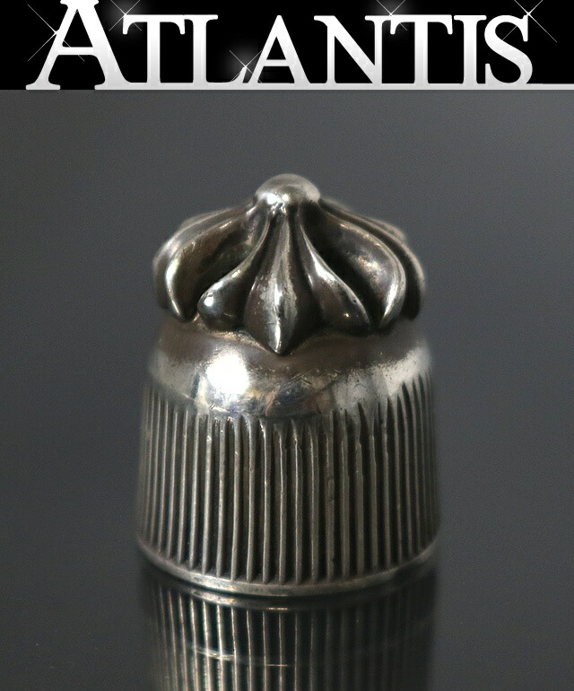 楽天市場】CHROME HEARTS 銀座店 クロムハーツ CHプラス ワセリン