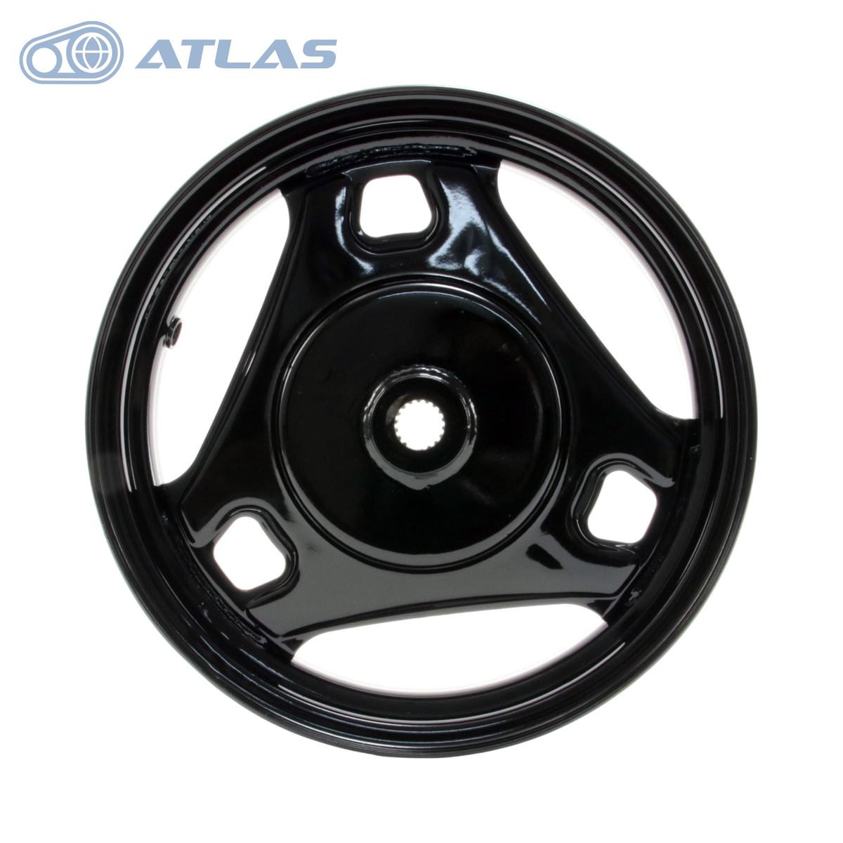 楽天市場】台湾スズキ純正 アドレスV125G アドレスV125S リアホイール