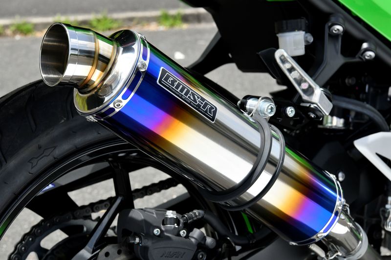 楽天市場】ビームス r-evo ninja250の通販