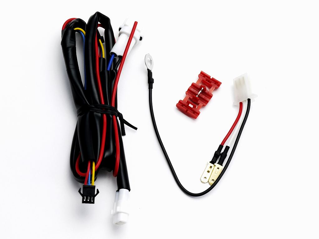 楽天市場】GAMMAS CYGNUS X シグナス-X デイライト ブルーLED