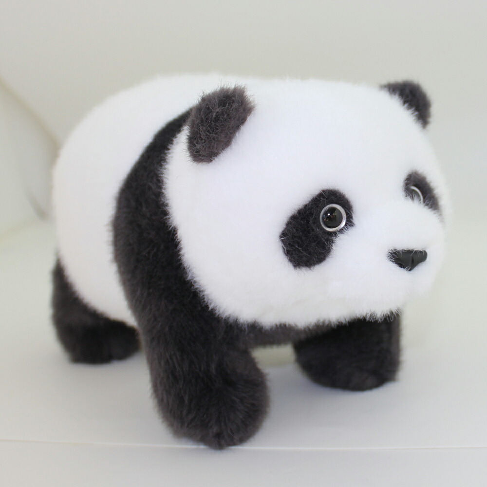 楽天市場】【ギフト対応無料】子パンダ 福元 パンダ かわいい 推し活