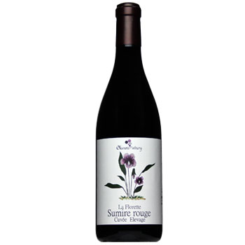 楽天市場】奥野田葡萄酒［ラ・フロレット スミレ・ルージュ キュベ