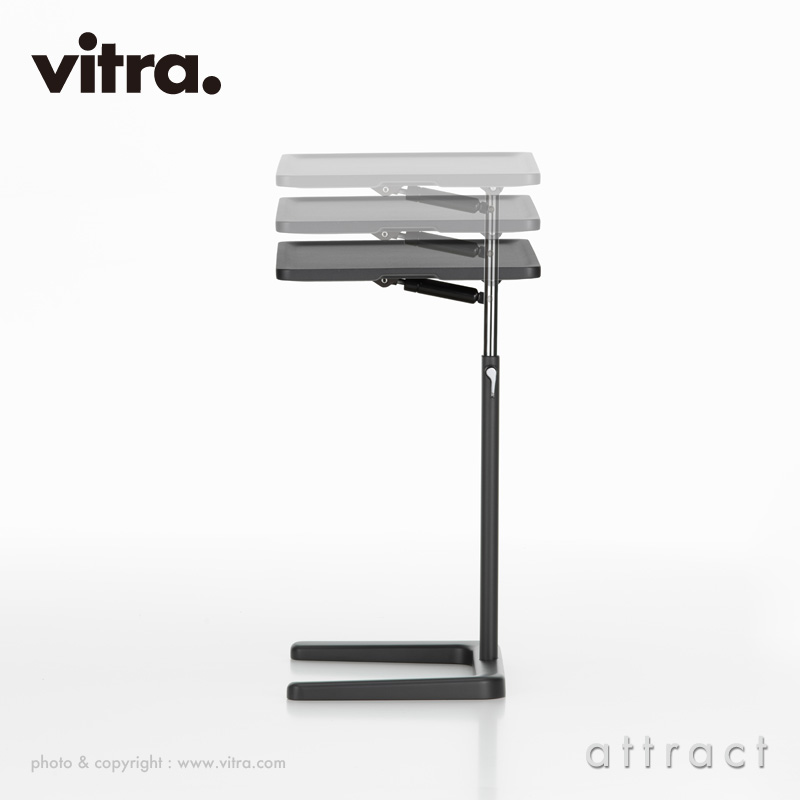 楽天市場】ヴィトラ Vitra ネス テーブル NesTable サイドテーブル