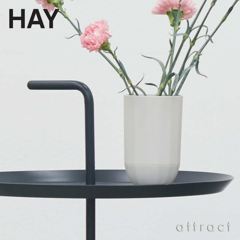 楽天市場】ヘイ HAY DLM XL サイドテーブル Don't Leave Me Φ48cm 丸型