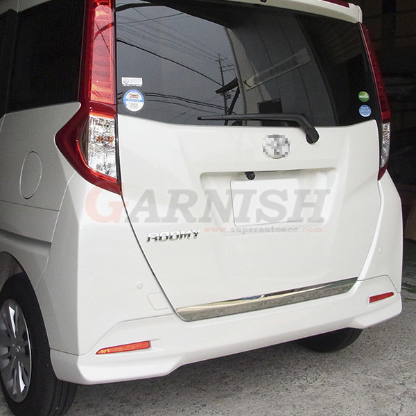 楽天市場】【大決算セール☆10%OFF】 送料無料 トヨタ ルーミー M900A