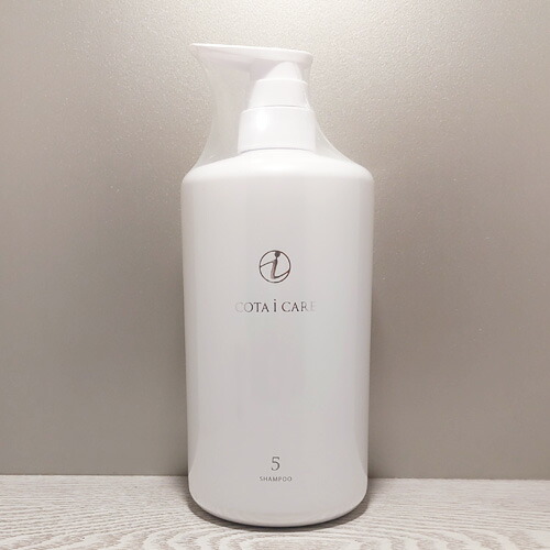 楽天市場】【送料無料】【あす楽】コタ アイケア シャンプー5 800ml