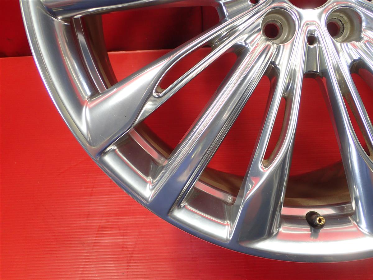 楽天市場】BMW 7シリーズ G11 / G12 純正 ダブルスポークスタイリング