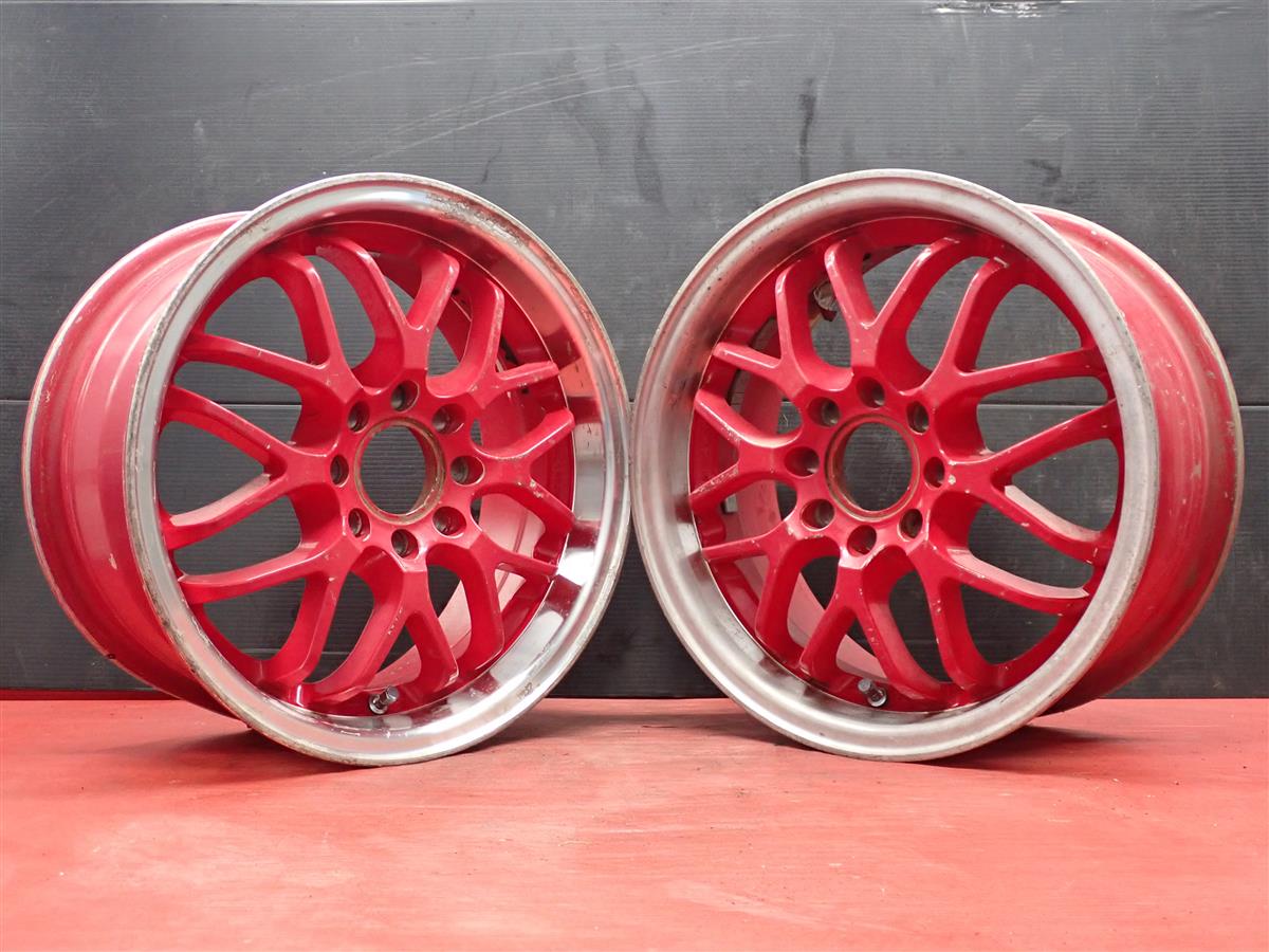 楽天市場】レーシング スパルコ NS-II ストリート 6Jx14 +40 4/100