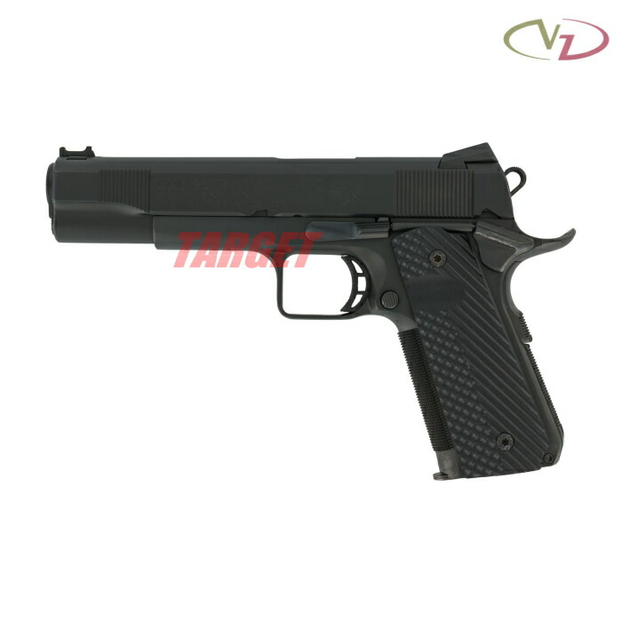 楽天市場】VZグリップ 1911用 G10製グリップ VZオペレーター2 (VZ