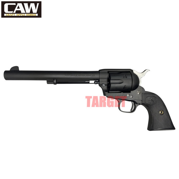 CMC コルトSAA キャバルリー 未発火品 絶版完動 未発火 CMC コルト SAA
