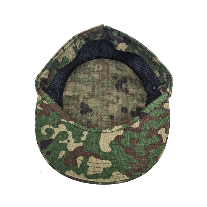 楽天市場】☆ PX品 陸上自衛隊 迷彩 作業帽 丸天 VC リップストップ IR