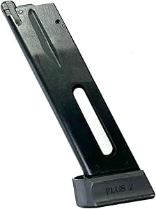 楽天市場】carbon8 cz75 マガジンの通販