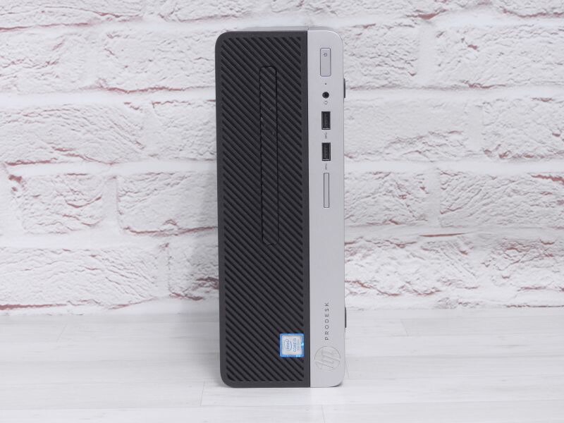 楽天市場】【中古】Aランク HP ProDesk 400G6 第9世代 i3 9100 メモリ