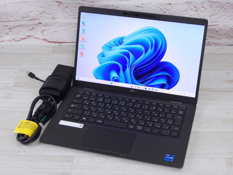楽天市場】月次セール 【中古】Bランク Dell Latitude7320 第11世代 i7