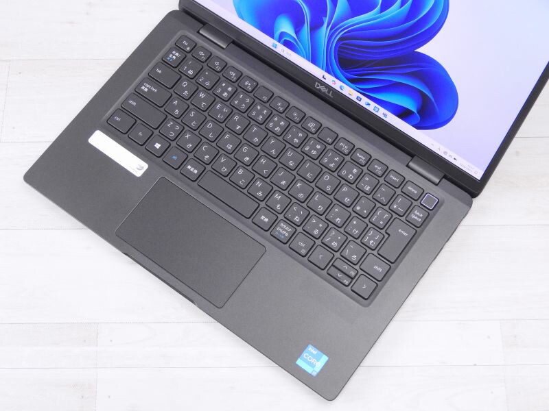 楽天市場】月次セール 【中古】Bランク Dell Latitude7320 第11世代 i7