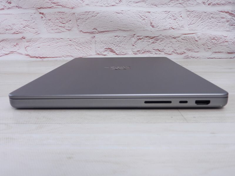 楽天市場】【中古】Bランク Apple MacBook Pro(14インチ.2021) A2442