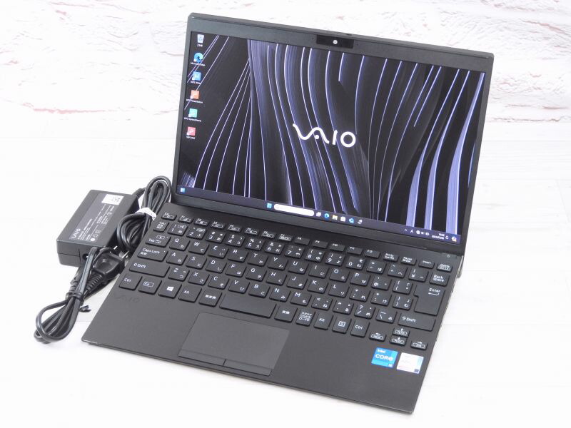 楽天市場】【中古】Bランク VAIO Pro PJ VJPJ21 第11世代 i5 1135G7