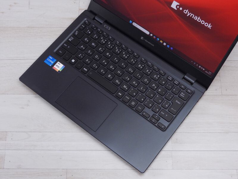 楽天市場】【中古】Bランク 東芝 dynabook G83/KV 第12世代 i5 1240P