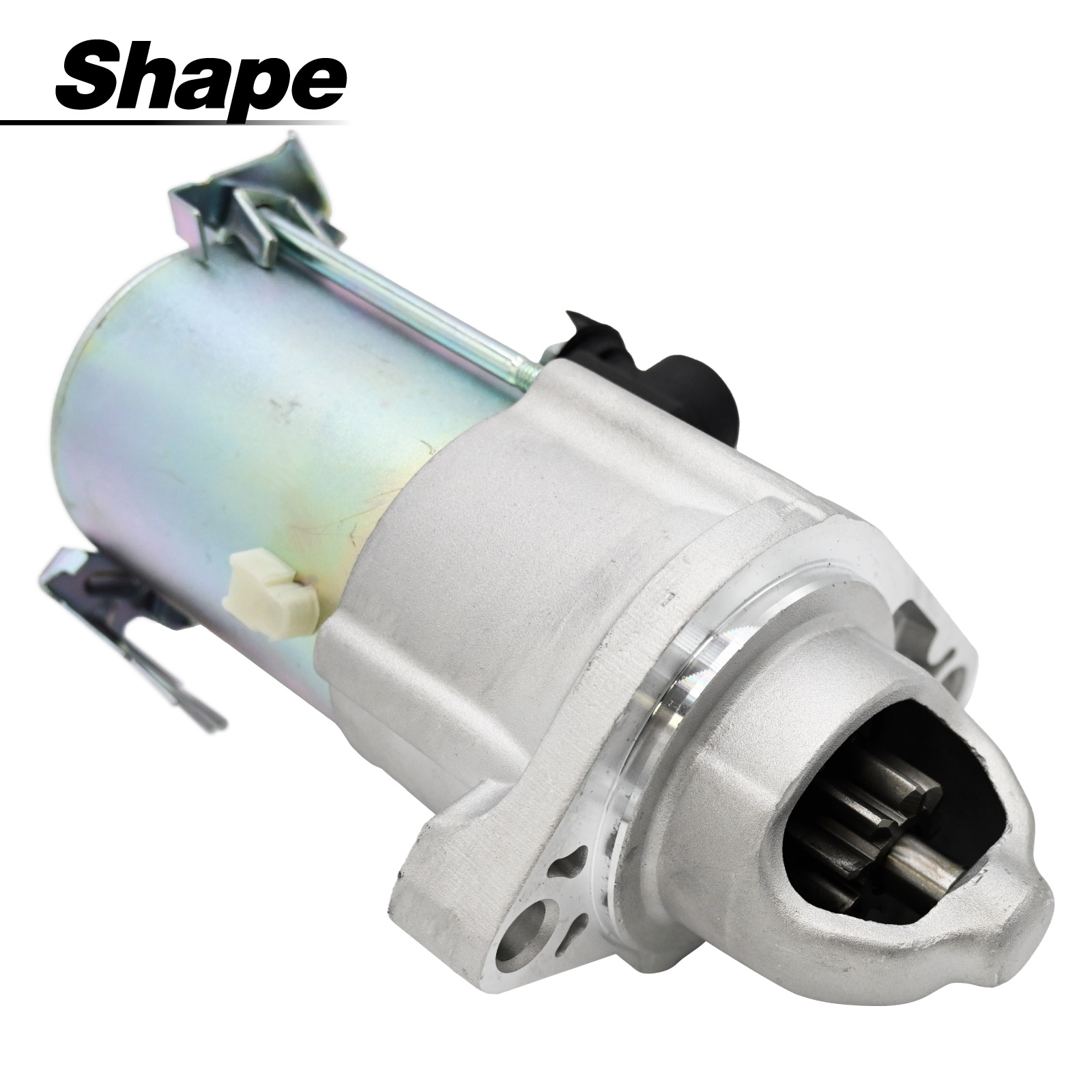 楽天市場】ステップワゴン RK1 RK2 RK5 RK6 RK7 対応 セルモーター