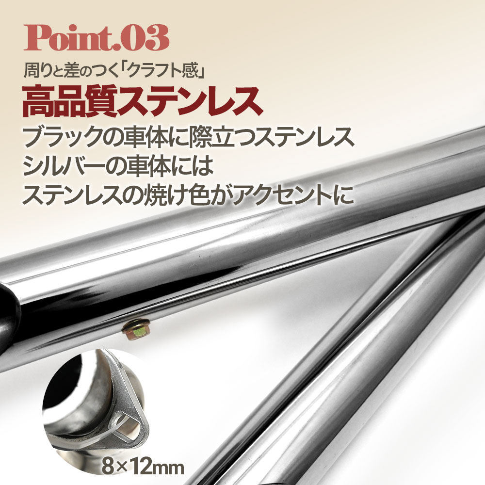 楽天市場】マグナ250 スラッシュカットマフラー スラッシュカット