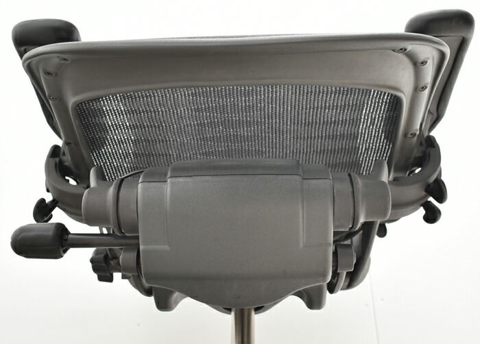 楽天市場】【中古】ハーマンミラー アーロンチェア Bサイズ フル装備