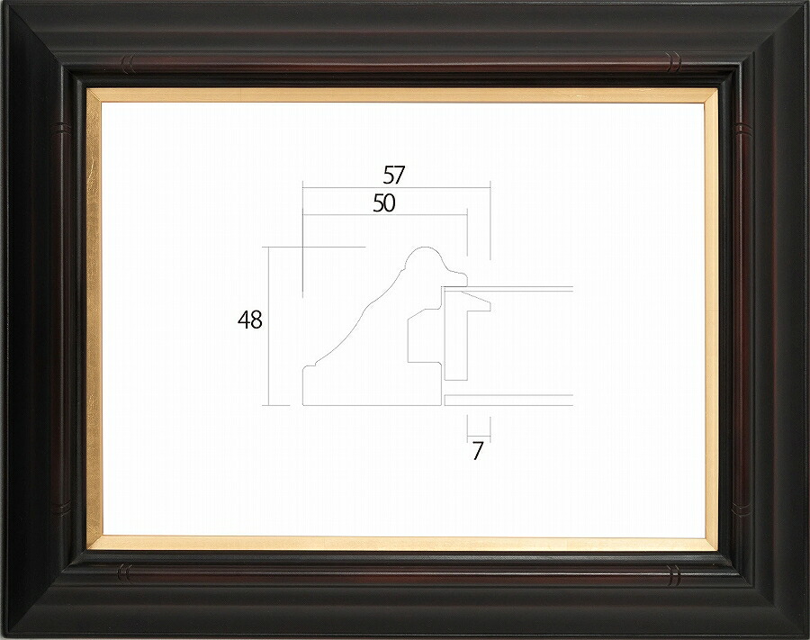 油彩 sm 額 黒」の人気商品一覧 | 安い商品を通販サイトから探す
