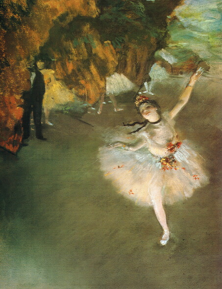 楽天市場】絵画 複製名画 キャンバスアート 世界の名画シリーズ