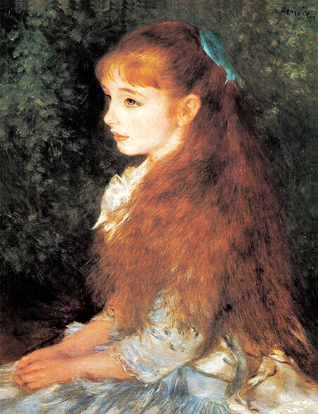 楽天市場】絵画 複製名画 キャンバスアート 世界の名画シリーズ