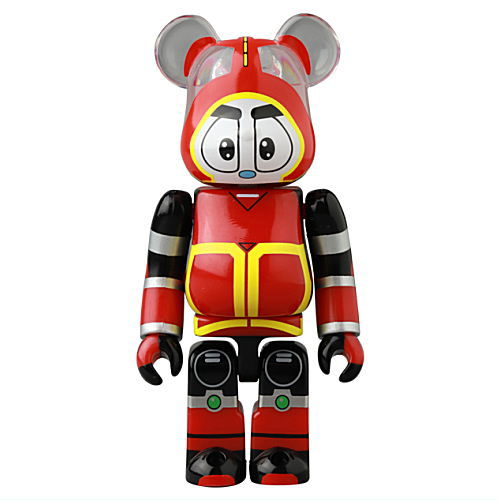 楽天市場】BE＠RBRICK SERIES 48 (ベアブリック シリーズ48) [5.SF