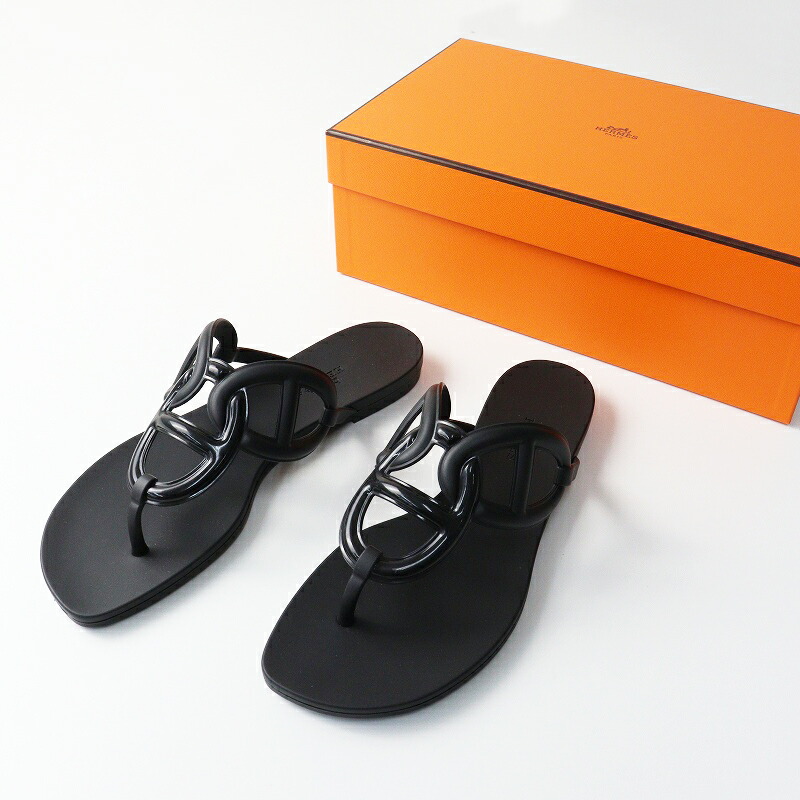 楽天市場】エルメス（サンダル｜レディース靴）：靴の通販