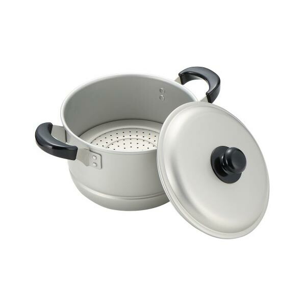 アルミ製 鍋 蒸し器」の人気商品一覧 | 安い商品を通販サイトから探す