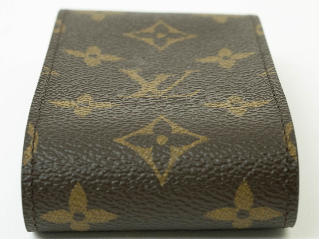 楽天市場】ルイヴィトン LOUIS VUITTON エテュイ・シガレット 廃盤