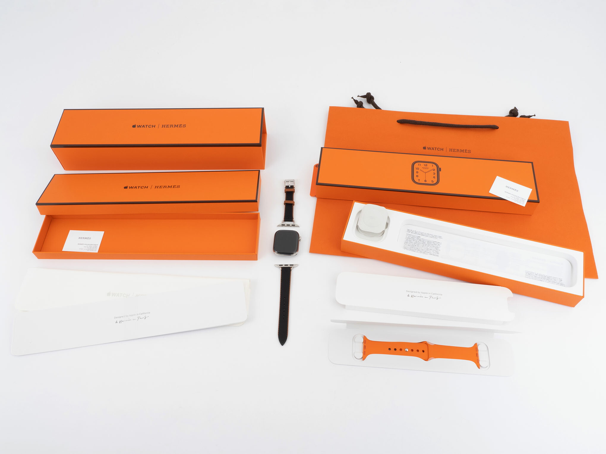 楽天市場】エルメス HERMES アップルウォッチ Apple Watch シンプル