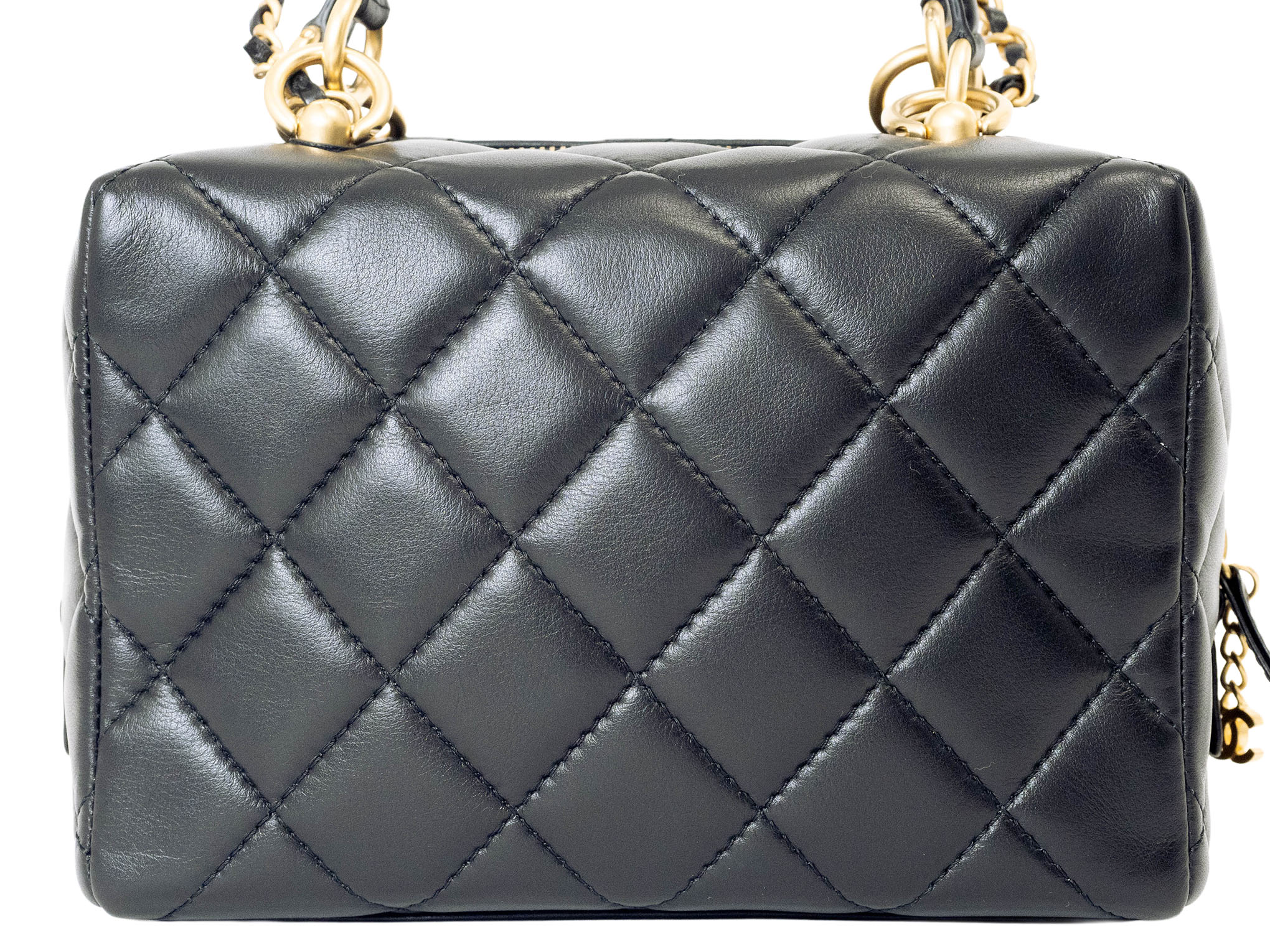 楽天市場】シャネル CHANEL バッグ マトラッセ ショルダーバッグ