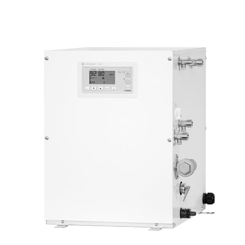 楽天市場】イトミック 電気温水器 ESDの通販