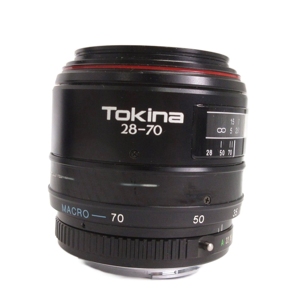 楽天市場】tokina at－x pro 28－ 70mm f2．8の通販