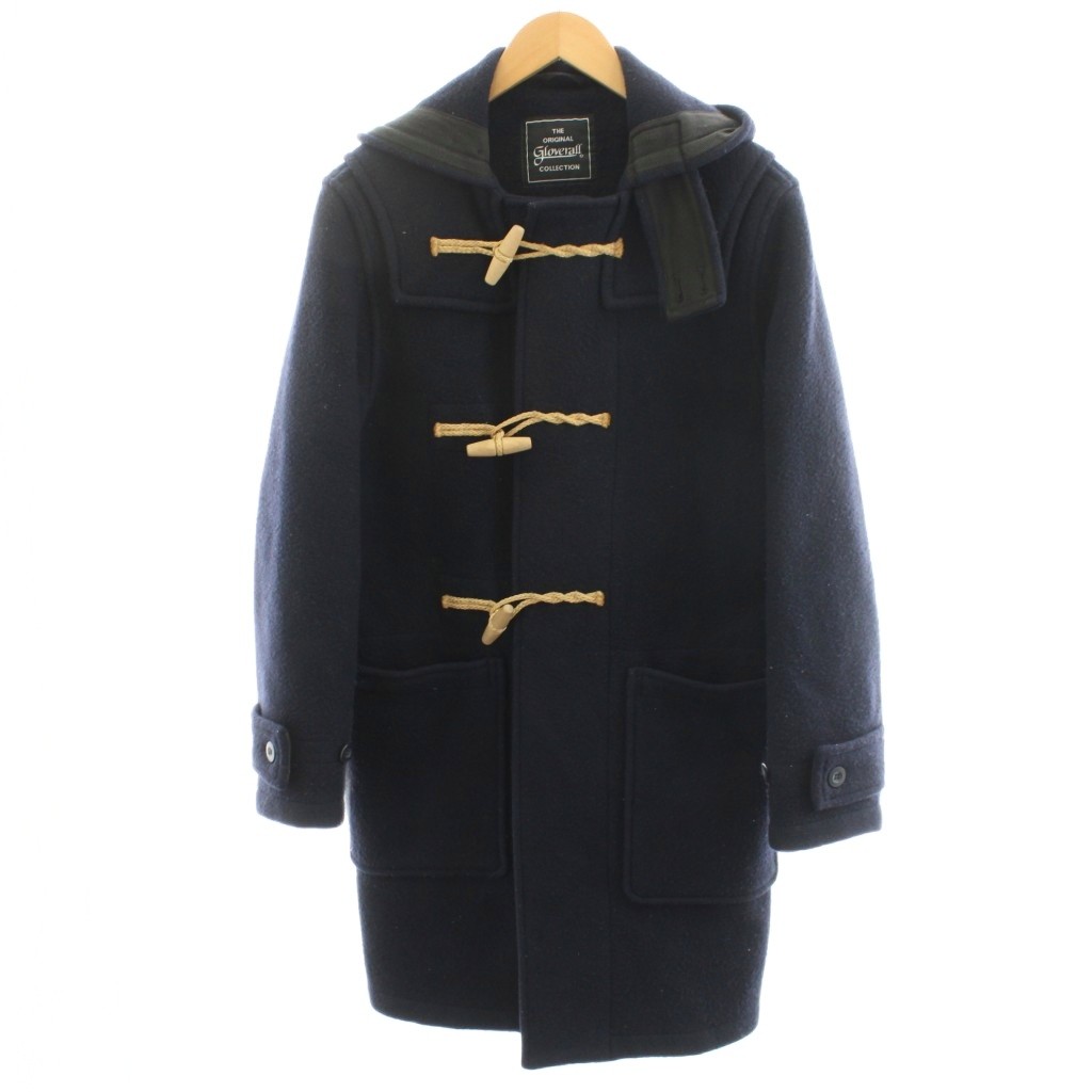 楽天市場】gloverall ダッフルコート 中古（メンズファッション）の通販