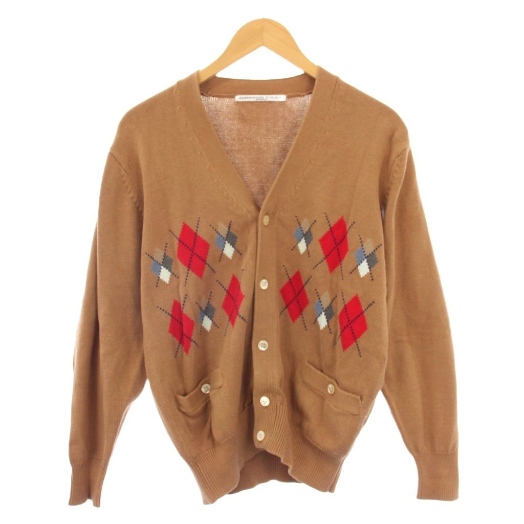 楽天市場】マドモアゼルノンノン カーディガンの通販