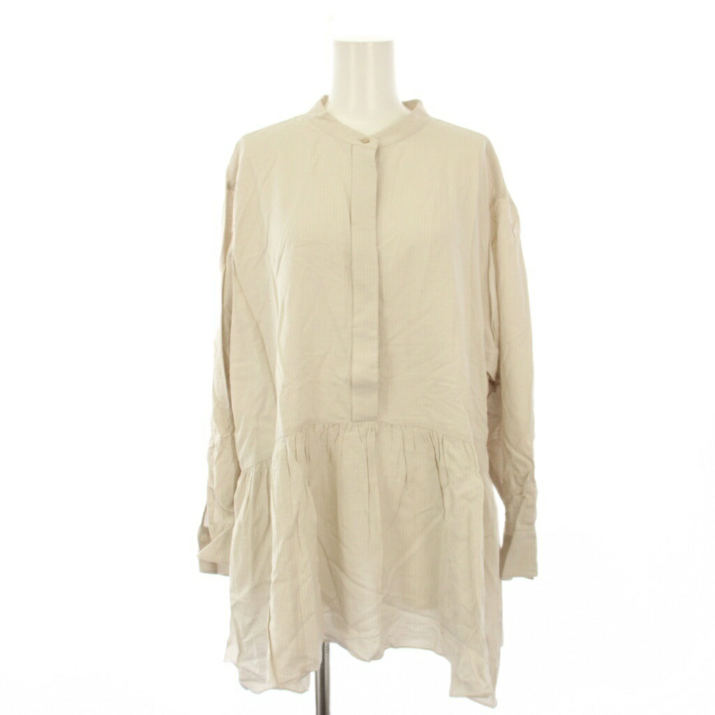 楽天市場】オンワード樫山 23区 ブラウス（シャツ・ブラウス｜トップス